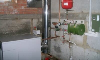 Дымоходная труба из нержавейки Дымоходная труба из нержавейки