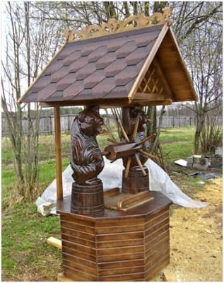 Интересный вариант оформления!