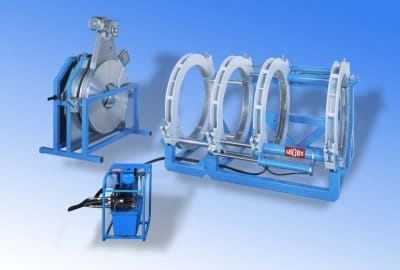 Механический сварочный агрегат