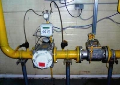 Врезка насоса в водопроводную трубу Как повысить давление в водопроводе