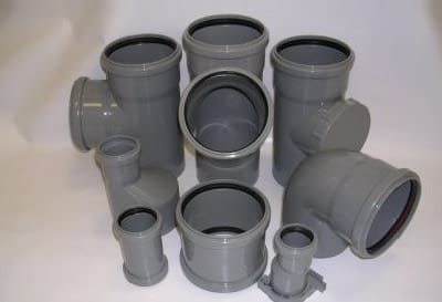 Подключение унитаза к канализации