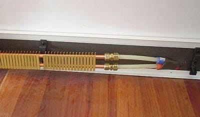 Оборудование для плинтуса