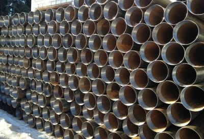 Стальные трубы для скважины проверены временем