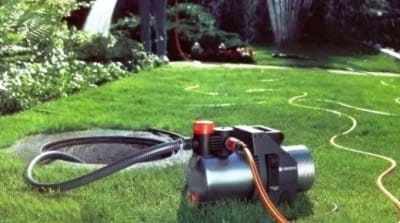 Выбор насоса для скважины производится по нескольким критериям