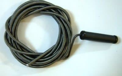 Пружинный трос