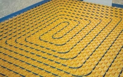 Сшитый полиэтилен для водяного теплого пола Сшитый полиэтилен для водяного теплого пола