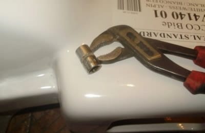 Монтаж биде Монтаж биде