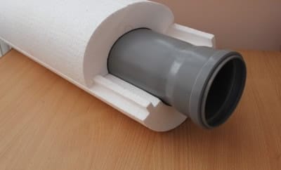 Полистирольные скорлупы можно использовать несколько раз 