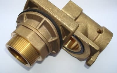 Адаптер для скважины