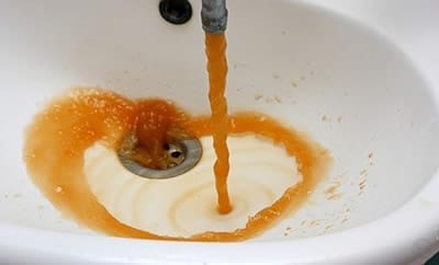 Признаки повышенного железа