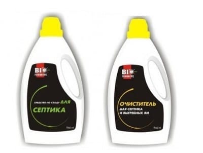 Жидкий биопрепарат Bio Favorite