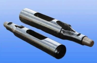 Инструмент  для ударно-канатного бурения