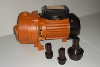 Насос Агидель-10