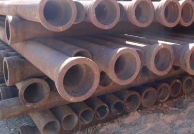 Замена труб канализации в квартире на чугунные