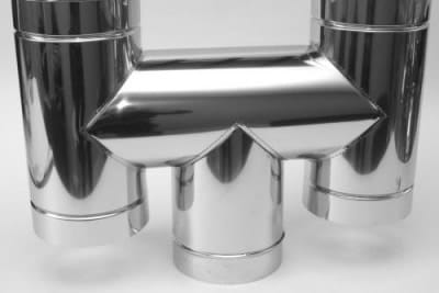 Дефлектор на дымоход