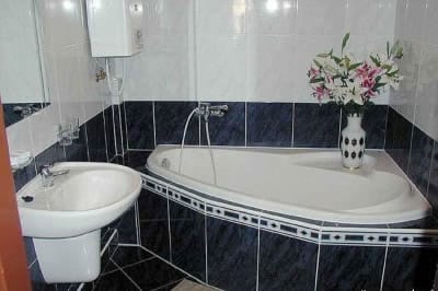 Грамотное подключение и правильная установка джакузи