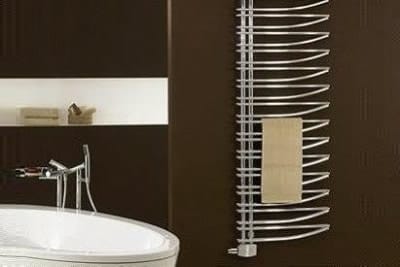 Электрический полотенцесушитель