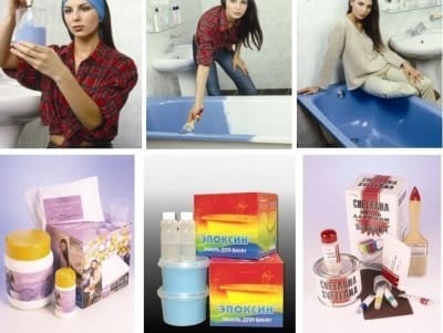 При смешивании компонентов необходимо строгое соблюдение пропорций