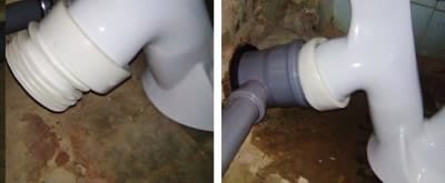 Манжета-эксцентрик на практике Манжета-эксцентрик на практике