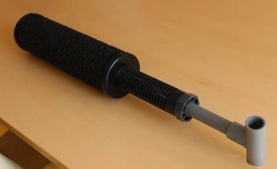 Фильтр для септика