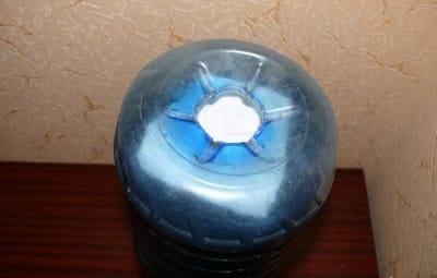 Самодельный фильтр для воды Самодельный фильтр для воды