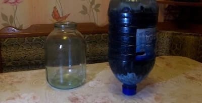 Фильтр для очистки воды своими руками Фильтр для очистки воды своими руками