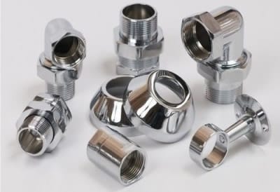 Фитинги для соединения полотенцесушителя