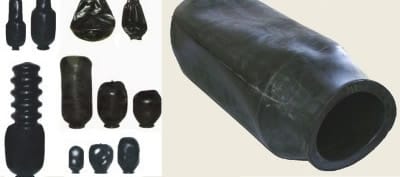 Мембраны для гидробаков