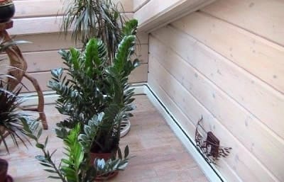 Применение системы