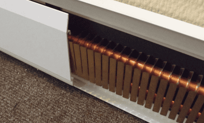 Теплопроводность