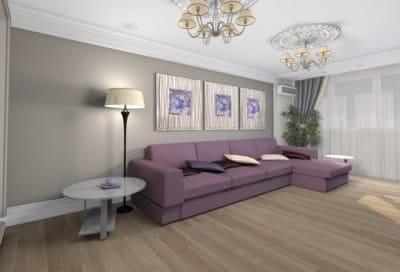 Эстетика плинтуса