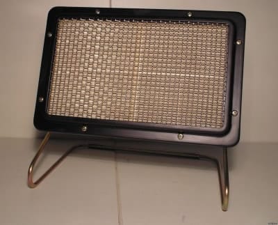 Инфракрасный керамический обогреватель