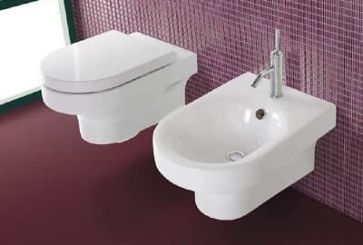 Итальянское биде Daytime Итальянское биде Daytime