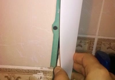 Разборной короб для труб