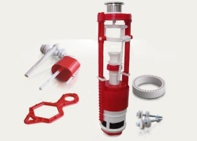 Комплект арматуры