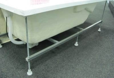 Каркас для акриловой ванны Каркас для акриловой ванны