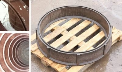 Система пазов