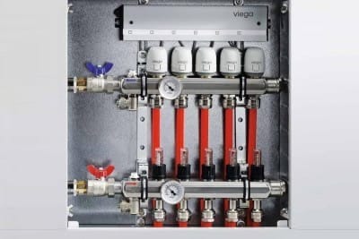 Коллектор Фонтерра