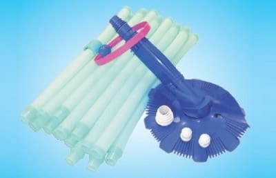 Щетка для устройства-полуавтомата