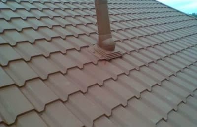 Фановая труба