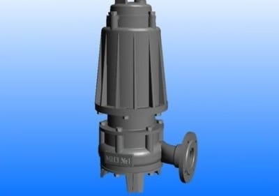 Погружные насосы