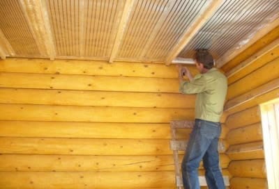 Отопление плэн: монтаж конструкции