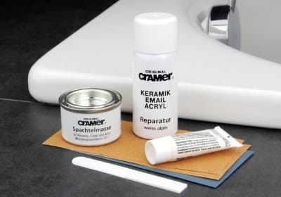 Набор для ремонта сколов