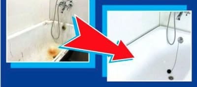 Акриловая вставка в ванну - практично и удобно