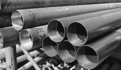 Обсадные трубы из стали Обсадные трубы из стали