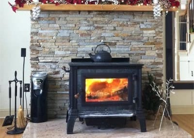 Дизайнерские буржуйки