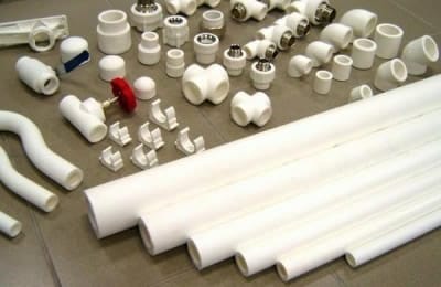 Полипропиленовые трубы