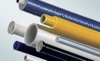 Пайка полипропиленовых труб: виды труб