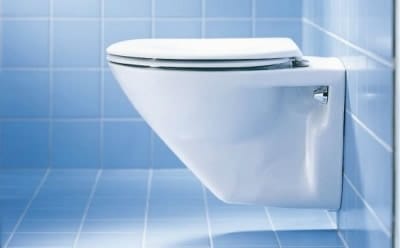 Настенный унитаз