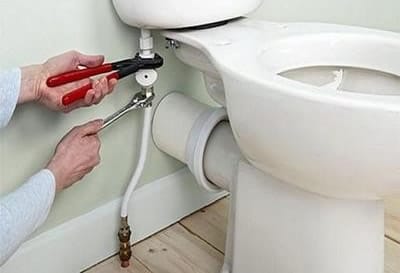 Подводящий шланг